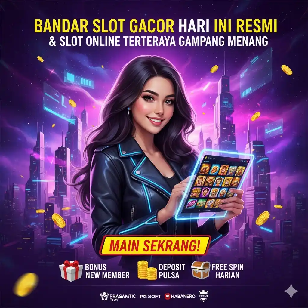 KETUANAGA ~ Bandar Slot Gacor Hari Ini Resmi & Slot Online Terpercaya Gampang Menang image 1