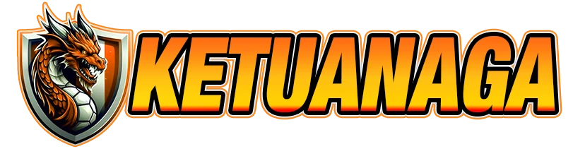LOGO KETUANAGA